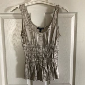 ••The Limited Tank Top